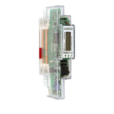 Трехфазовый Электрический счетчик электроэнергии - PRO380-Compact - inepro Metering BV - Modbus / RS-485 / с сертификатом MID