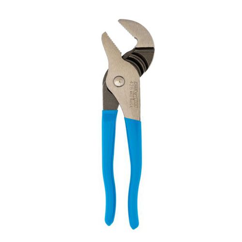 Кусачки с плоскими губками - 421 SAFE-T-STOP®, 428 SAFE-T-STOP® - Channellock - для шланга