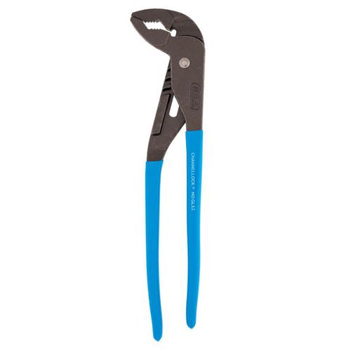 Кусачки с несколькими разъемами - GL6, GL10, GL12 GRIPLOCK®  - Channellock - для шланга
