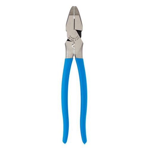 Кусачки с плоскими губками - CHANNELLOCK® 3610 - Channellock