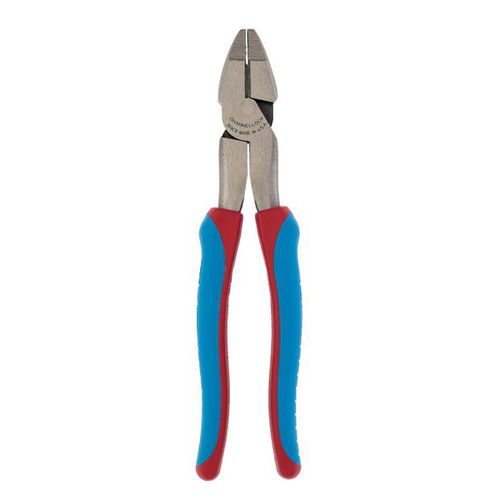 Кусачки с круглой насадкой - 369CB XLT - Channellock - для кабеля
