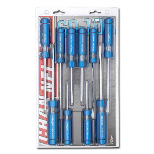 Плоская отвертка - SD-10A - Channellock