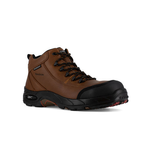 Спецобувь для строительства - RB4444 - Reebok Work - герметичная / маслоустойчивая / от электрического воздействия