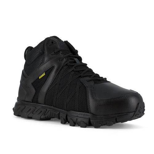Спецобувь для строительства - RB3405 - Reebok Work - противоскользящая / герметичная / маслоустойчивая