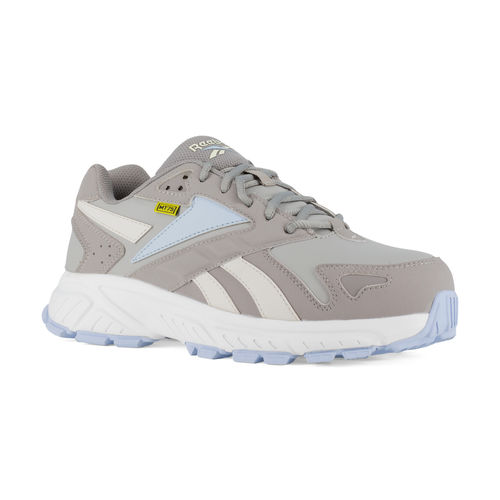 Спецобувь для строительства - RB364 - Reebok Work - противоскользящая / маслоустойчивая / жаропрочная