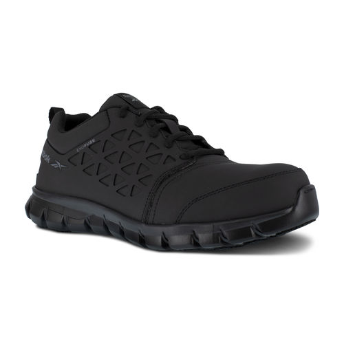 Противоскользящая спецобувь - RB4051 - Reebok Work - из каучука / S3 / для мужчины