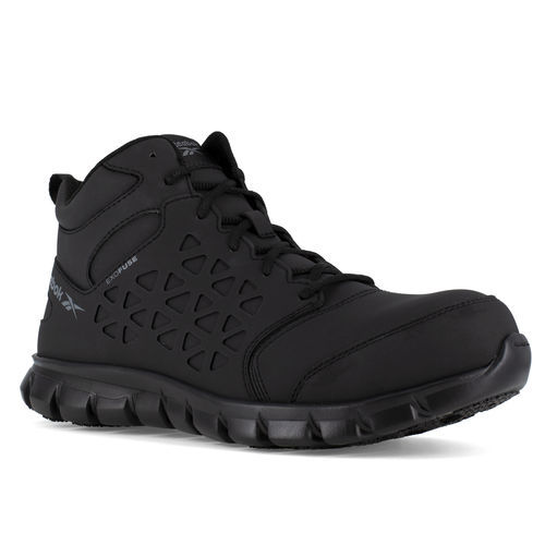 Противоскользящая спецобувь - RB4059 - Reebok Work - маслоустойчивая / жаропрочная / из каучука