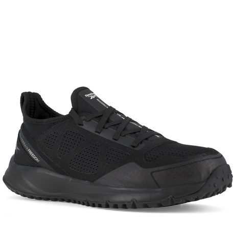 Противоскользящая спецобувь - RB4090 - Reebok Work - маслоустойчивая / ударопрочная / S3