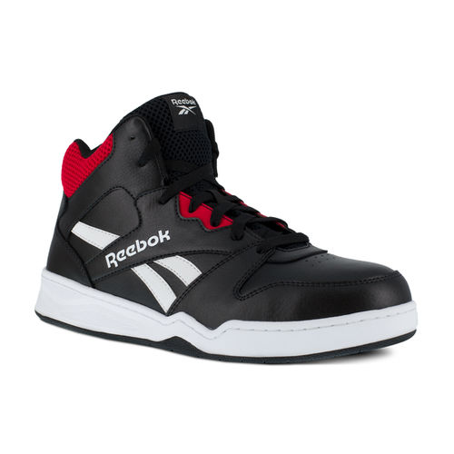 Противоскользящая спецобувь - RB4132 - Reebok Work - из каучука / из композита / из сетки