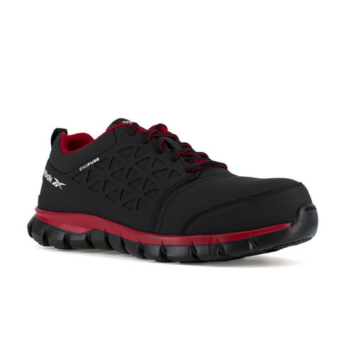 Противоскользящая спецобувь - RB4058 - Reebok Work - маслоустойчивая / S3 / для мужчины