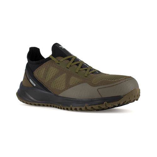 Противоскользящая спецобувь - RB4092 - Reebok Work - из композита / S3 / для мужчины