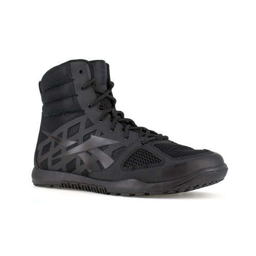 Спецсапоги для работы на улице - RB7120 - Reebok Work - противоскользящий / жаропрочный / из каучука