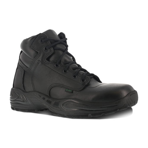 Спецсапоги для работы на улице - CP8515 - Reebok Work - противоскользящий / герметичный / маслоустойчивый