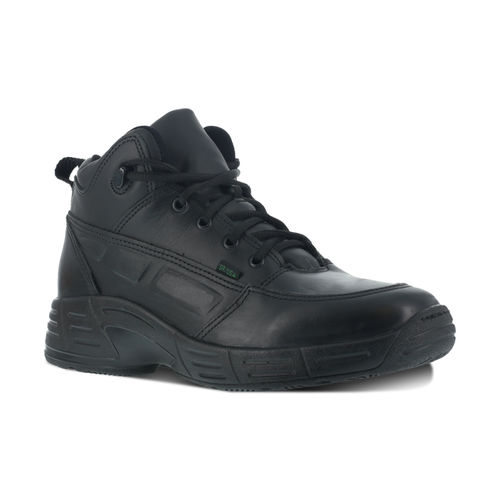 Спецсапоги для работы на улице - CP8375 - Reebok Work - противоскользящий / маслоустойчивый / от механических воздействий