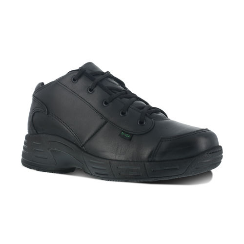 Спецсапоги для работы на улице - CP8300 - Reebok Work - противоскользящий / маслоустойчивый / от механических воздействий
