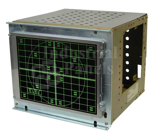 Встраиваемый корпус - QES1508-057 - Industrial Panels - модульный / ЖК-дисплей / управляющий