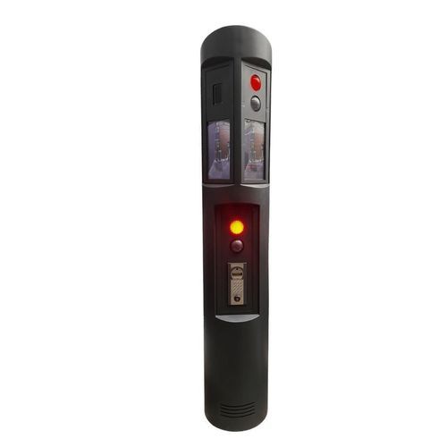 Реламный тотем - TOTEM TSC-L - La Barrière Automatique