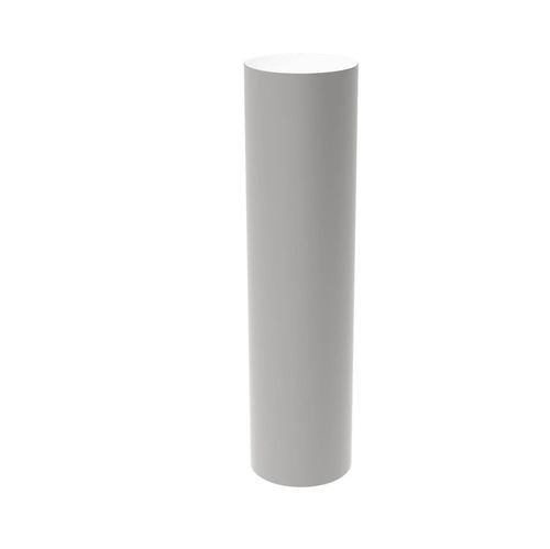 Световой неподвижный столб - F25-100 7548 - La Barrière Automatique - из стали / из нержавеющей стали