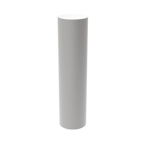 Световой неподвижный столб - F25-100 7564 - La Barrière Automatique - из стали / из нержавеющей стали