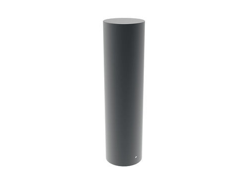 Световой неподвижный столб - F25-60 - La Barrière Automatique - из стали / из нержавеющей стали