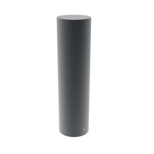 Световой неподвижный столб - F25-60 1548 - La Barrière Automatique - для наружного использования / с неглубокой установкой / из стали