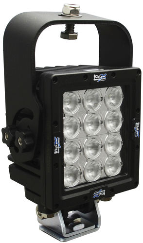 Светодиодный прожектор - MIL-RXP12e3065T - Vision X Europe - для шахты