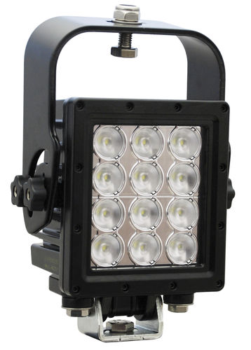 Светодиодный прожектор - MIL-RXP1290T - Vision X Europe - для шахты