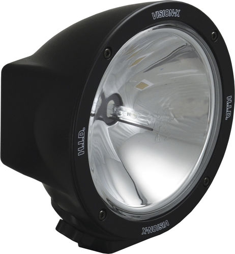 Галогенный прожектор - HID-6502 - Vision X Europe - для вседорожников