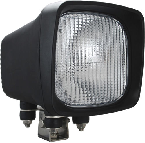 Галогенный прожектор - HID-6601 - Vision X Europe - для вседорожников