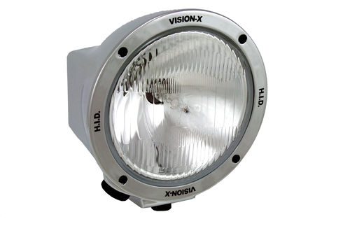 Галогенный прожектор - VX-6510C - Vision X Europe - для вседорожников