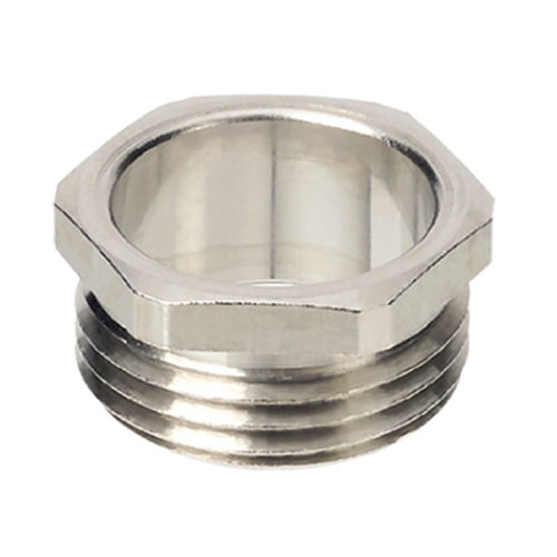 Винт давление - JCA28 - Berardi Bullonerie srl - с шестигранной головкой / Spanner / из латуни