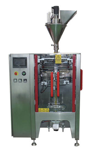 Вертикальная фасовочная машина - 20 - 50 p/min - AMTEC Packaging Machines - V-FFS / автоматическая / упаковка «стик-пак»