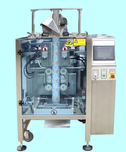 Вертикальная фасовочная машина - max. 50 p/min | 50XL - AMTEC Packaging Machines - V-FFS / автоматическая / для порошков