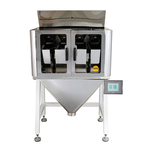 Дозатор-смеситель - AMTEC Packaging Machines