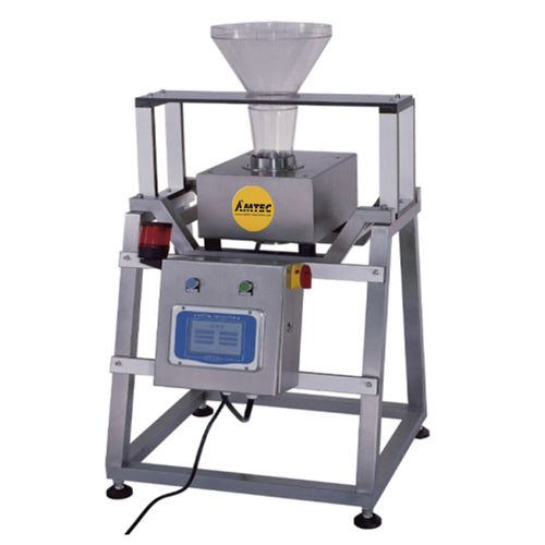 Детектор металлов - 0,05KW - AMTEC Packaging Machines