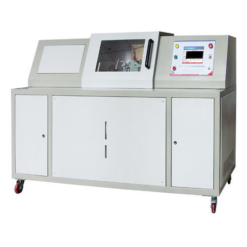 Испытательный стенд калибровки - RELAYSTAR-WS400 - HAOMAI ELECTRIC POWER AUTOMATION - автоматический / гидравлический