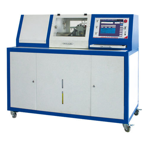 Испытательный стенд калибровки - RELAYSTAR-WS300 - HAOMAI ELECTRIC POWER AUTOMATION - расхода / автоматический / прецизионный