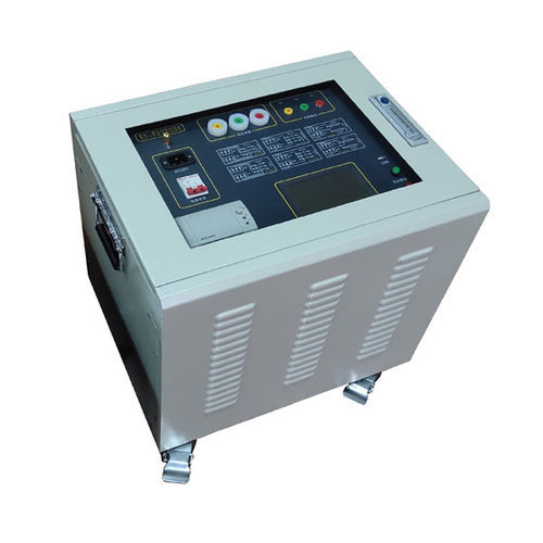 Анализатор для лабораторий - HLT-300 - HAOMAI ELECTRIC POWER AUTOMATION - сопротивление / импеданса / цифровой