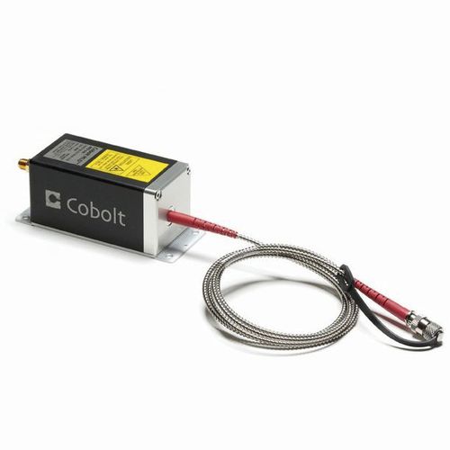 Лазерный блок непрерывной волны - MLD - COBOLT - твердотельный / синий / для спектроскопии
