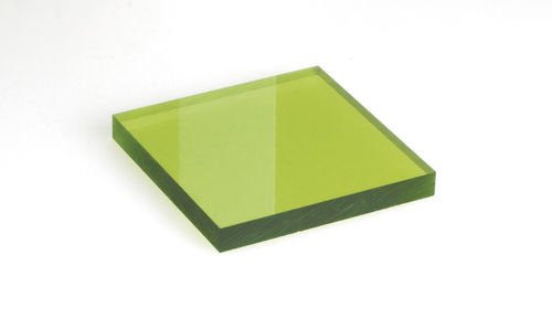 Окошко для лазера Nd:YAG - 100-K0242-3-100x200 - PROTECT-Laserschutz GmbH