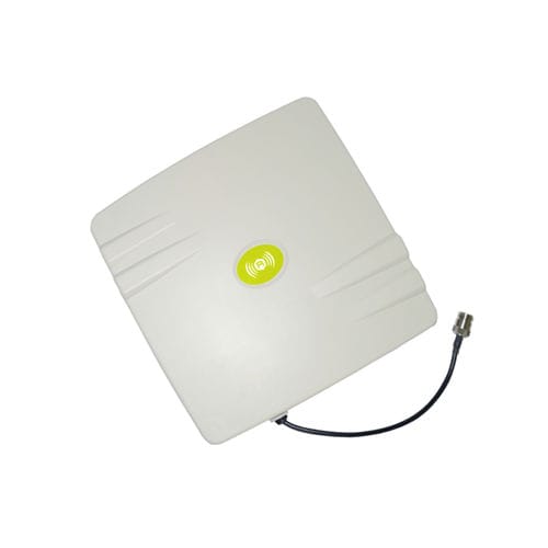 Антенна UHF - WANTENNAX019 - CAEN RFID - RFID / с панелью / большая дальность действия