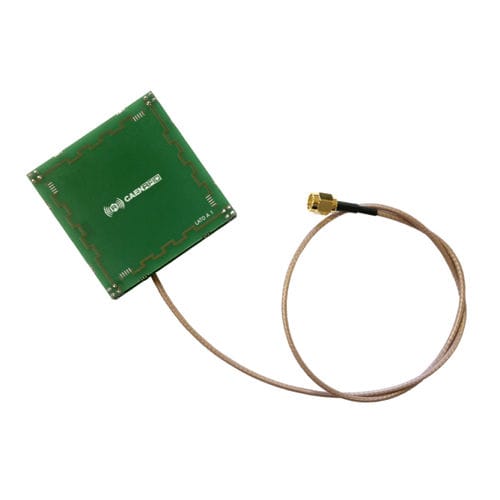 Антенна UHF - WANT021 - CAEN RFID - RFID / PCB / компактная