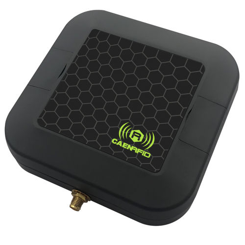 Антенна UHF - WANT021IP - CAEN RFID - RFID / внешняя / наружная