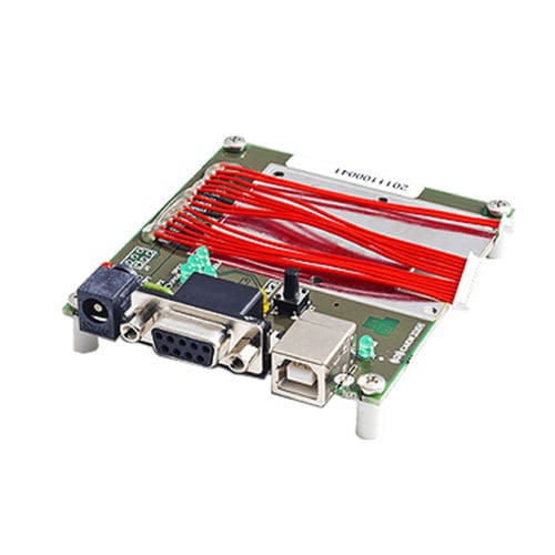 Оценочная плата для считывающего устройства RFID - R4320C - Hadron - CAEN RFID