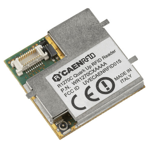 Компактное считывающее устройство RFID - QuarkUp &ndash; R1270C - CAEN RFID - встроенное / миниатюрное / USB