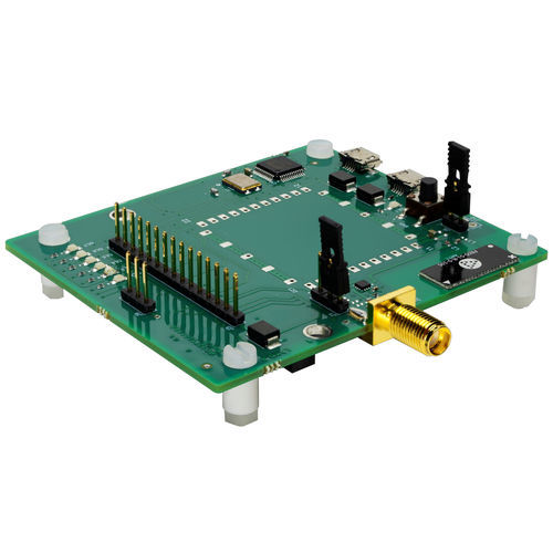 Оценочная плата для считывающего устройства RFID - R1271, R3100, R7100 - CAEN RFID