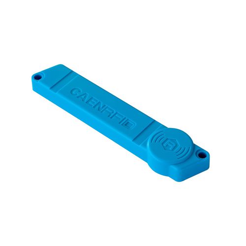 Этикетка регистратор температуры - A927Z - CAEN RFID - RFID / из ABS / из поликарбоната