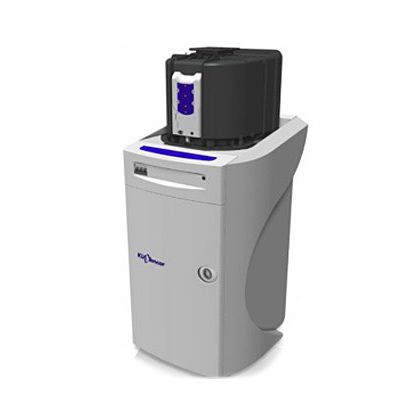 Измерительная система для измерения температуры - SensArray®  - KLA Corporation - автоматическая / для инструментов