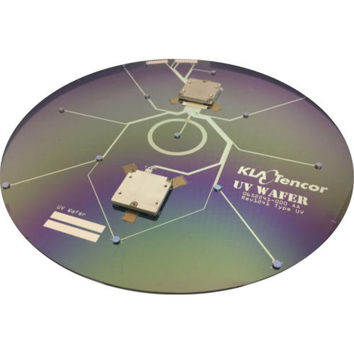 Измерительная система свет - UV Wafer - KLA Corporation - с помощью ультрафиолета / для полупроводниковых пластин