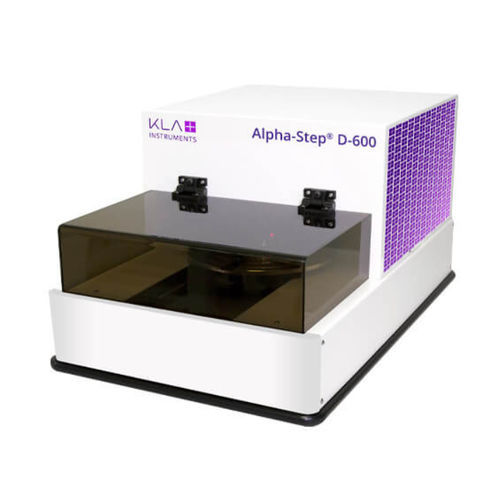 Оптический профилометр - Alpha-Step® D-600 - KLA Corporation - 3D / со щупом / для измерения шероховатости